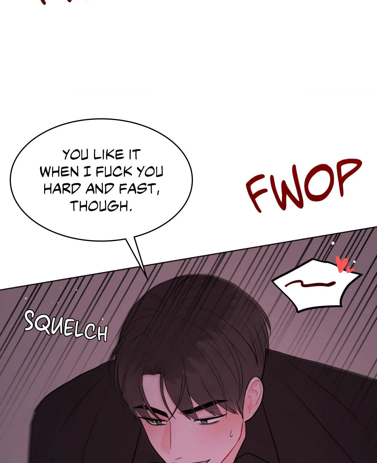 Can't Think Straight Chapter 38.1 page 8 - 
