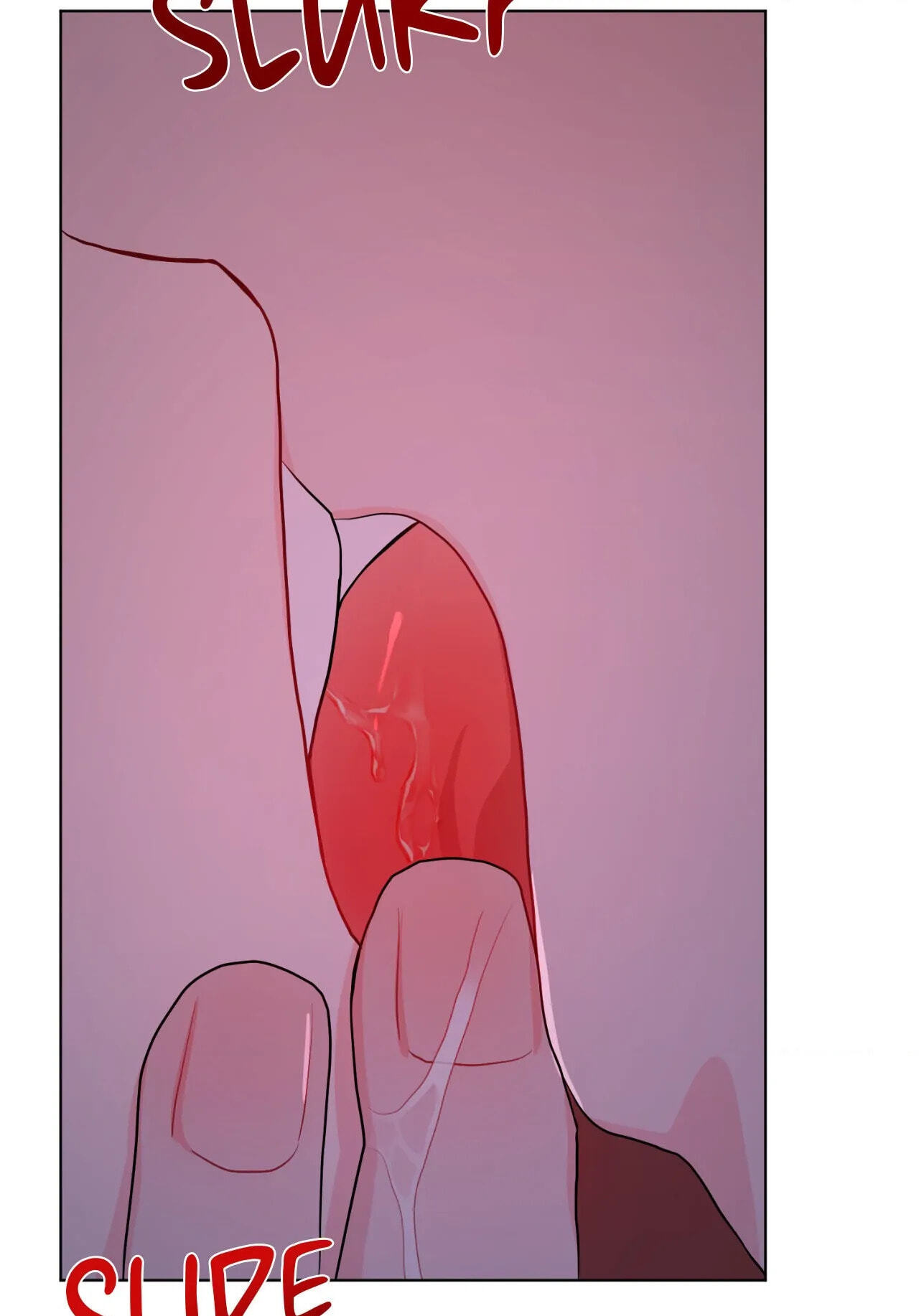 Can't Think Straight Chapter 38.1 page 71 - 