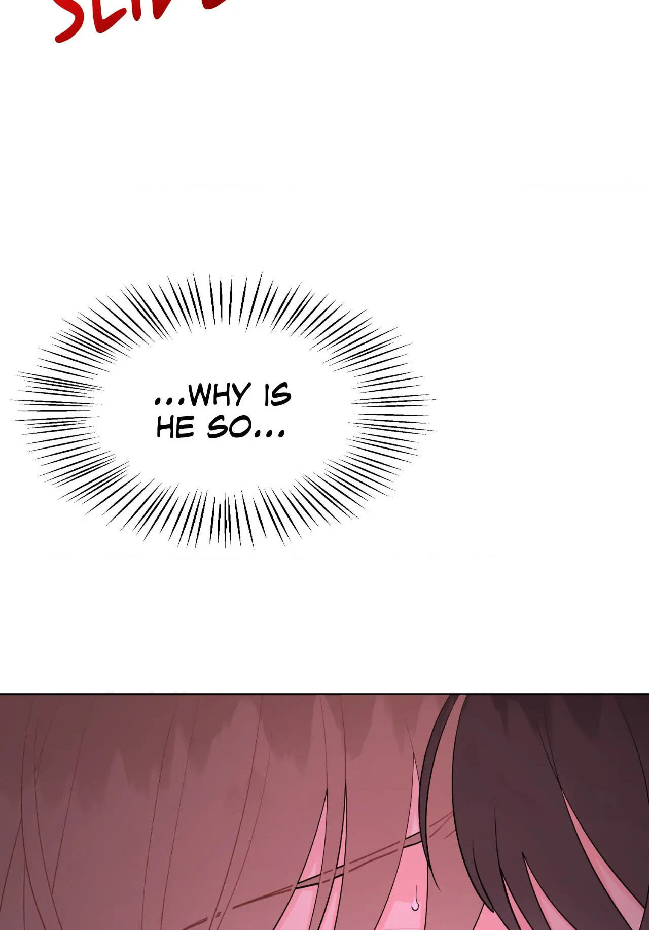 Can't Think Straight Chapter 38.1 page 72 - 