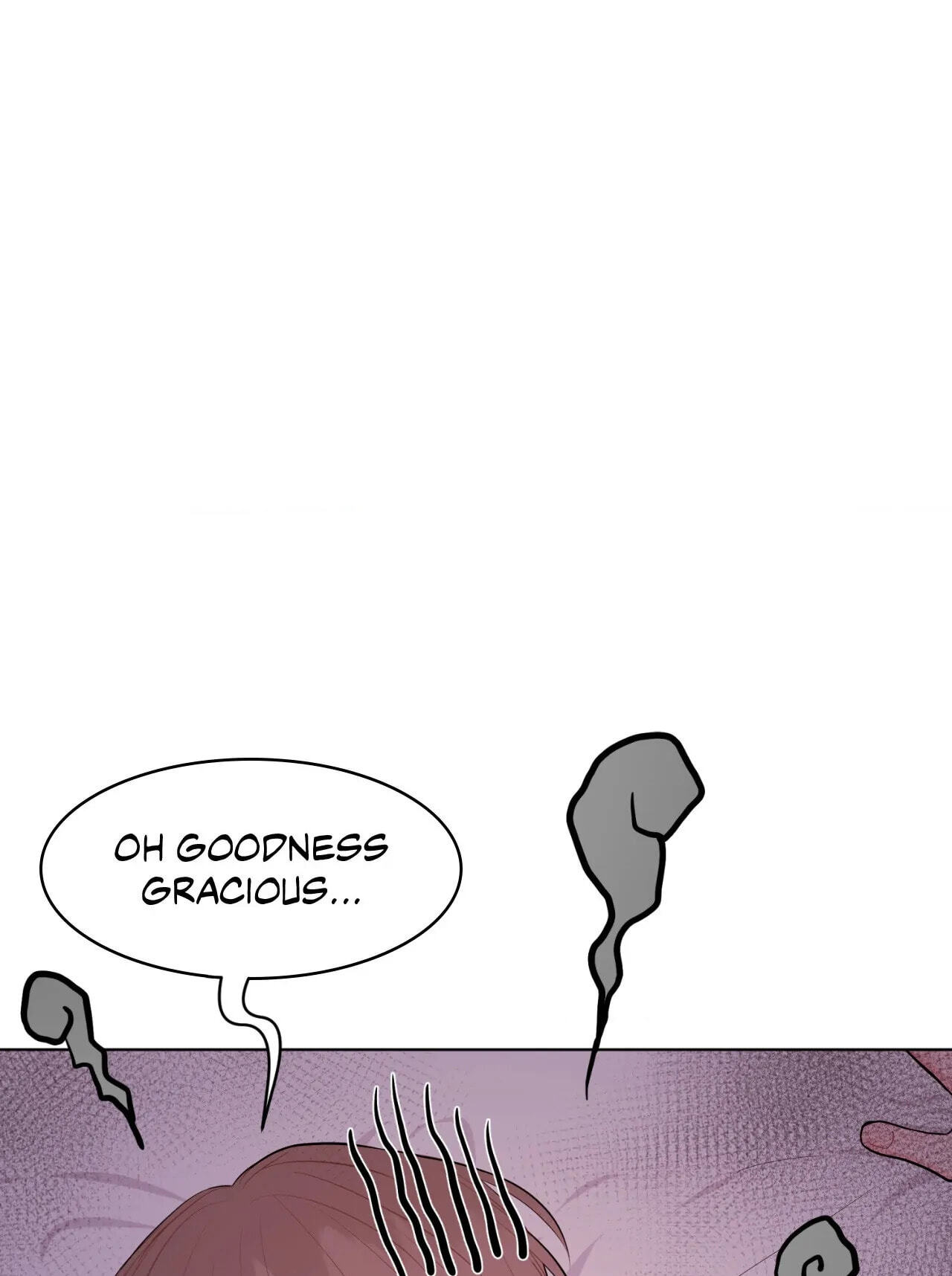Can't Think Straight Chapter 38.1 page 79 - 