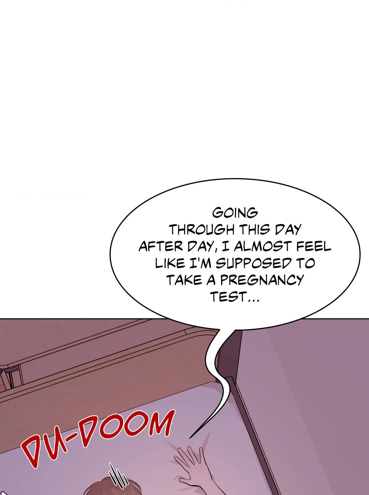 Can't Think Straight Chapter 38.1 page 81 - 