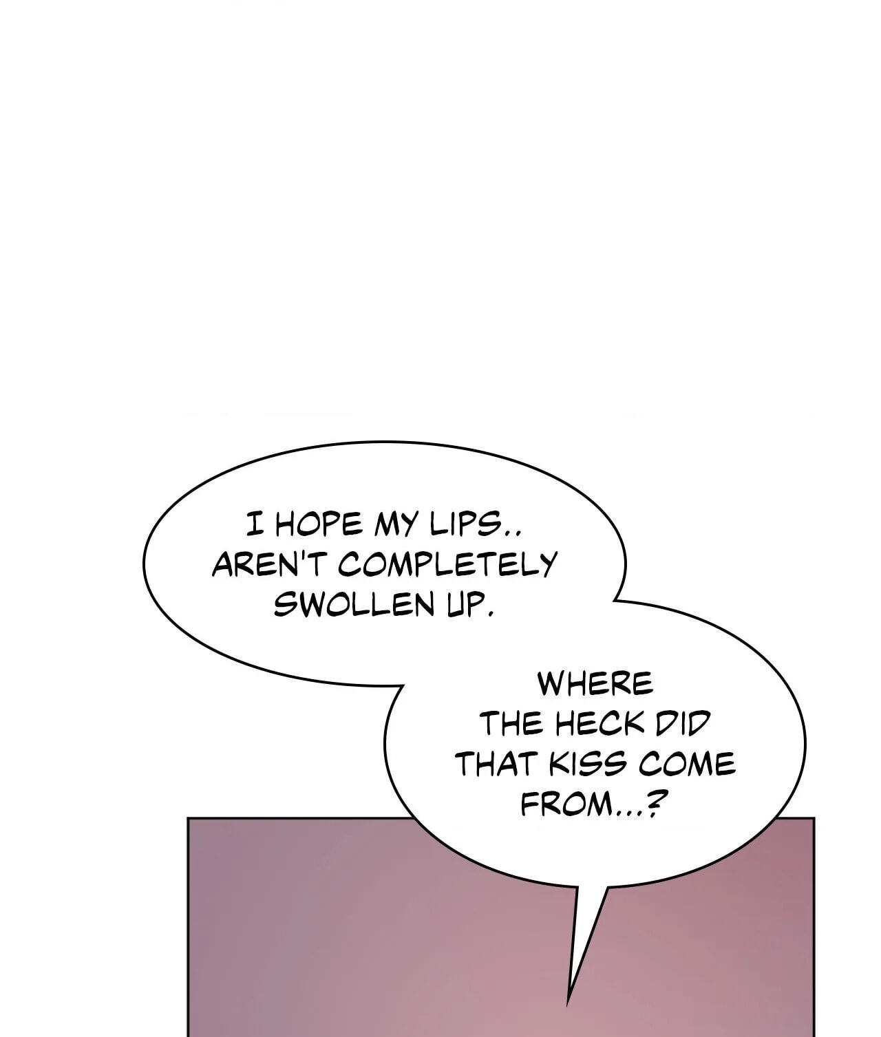 Can't Think Straight Chapter 38.1 page 85 - 