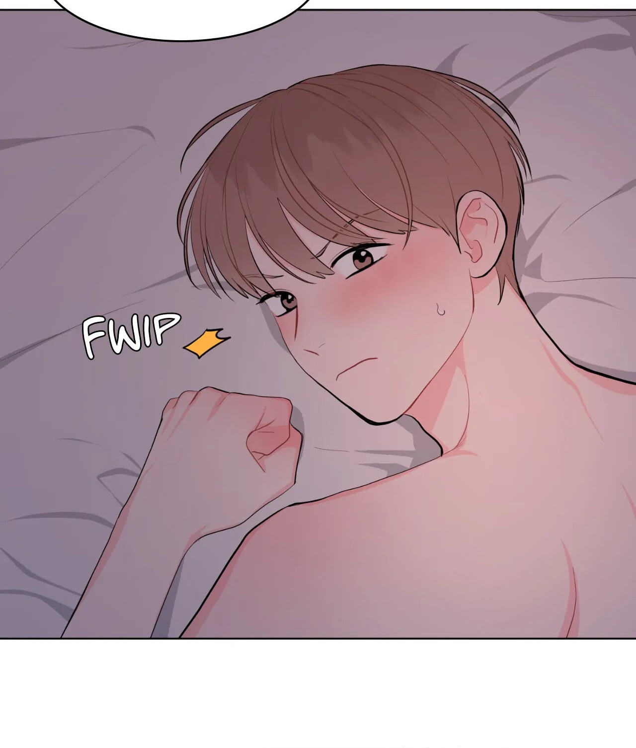 Can't Think Straight Chapter 38.1 page 88 - 
