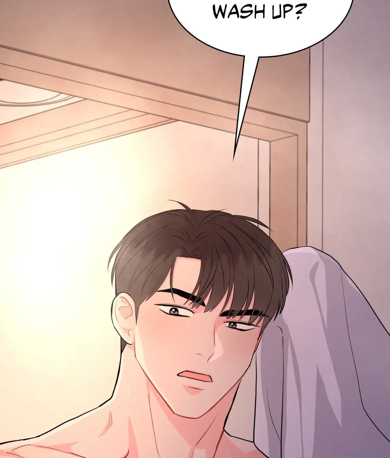 Can't Think Straight Chapter 38.1 page 90 - 