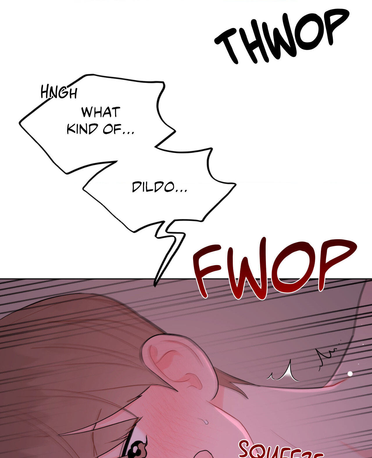 Can't Think Straight Chapter 38 page 11 - 