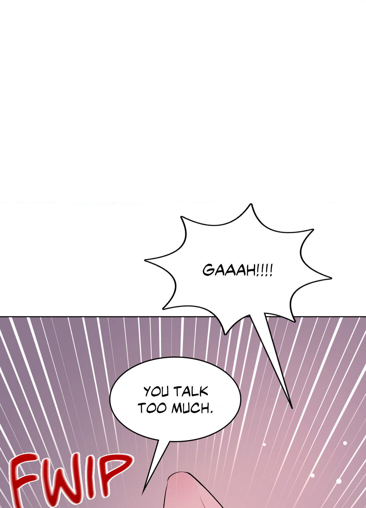 Can't Think Straight Chapter 38 page 101 - 