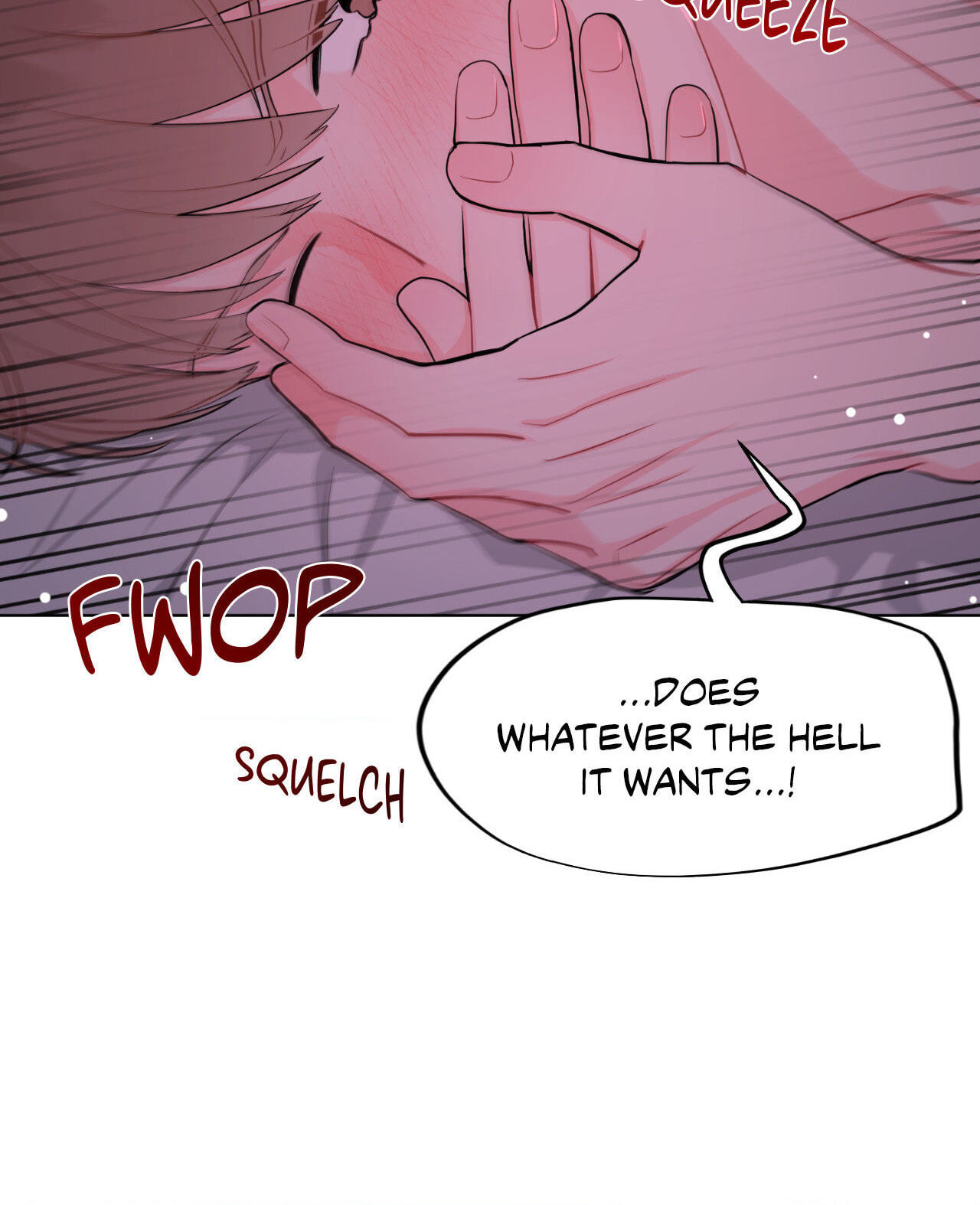 Can't Think Straight Chapter 38 page 12 - 