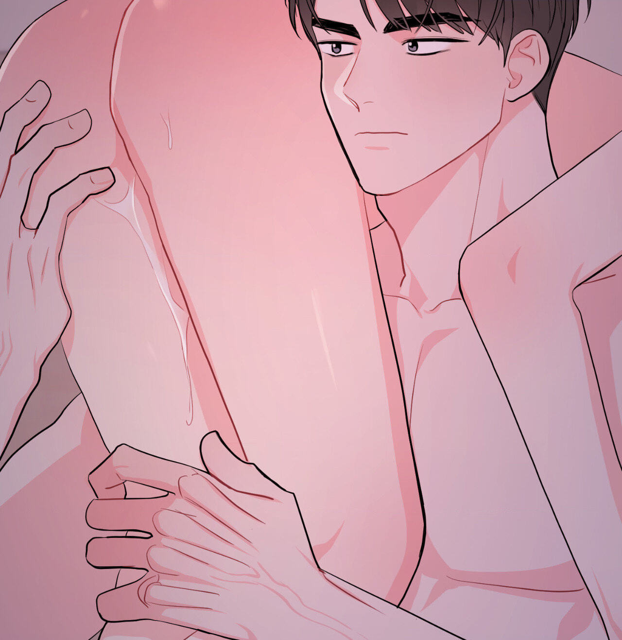 Can't Think Straight Chapter 38 page 111 - 