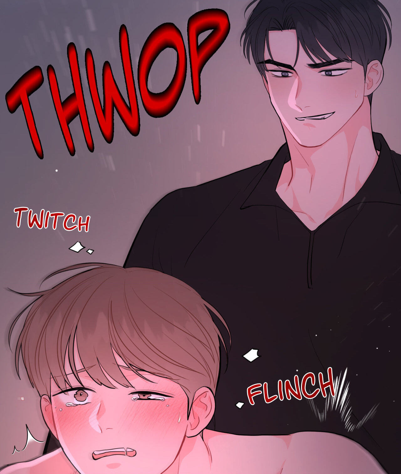 Can't Think Straight Chapter 38 page 16 - 