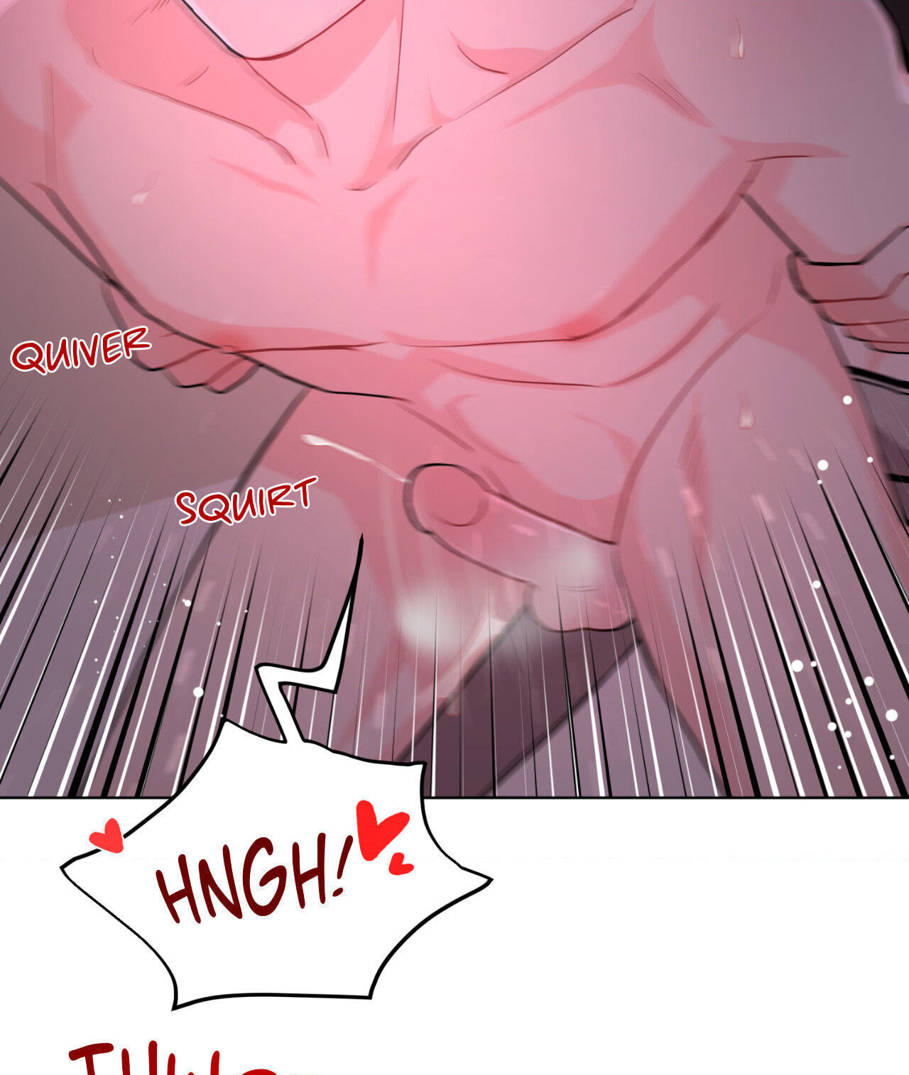 Can't Think Straight Chapter 38 page 17 - 