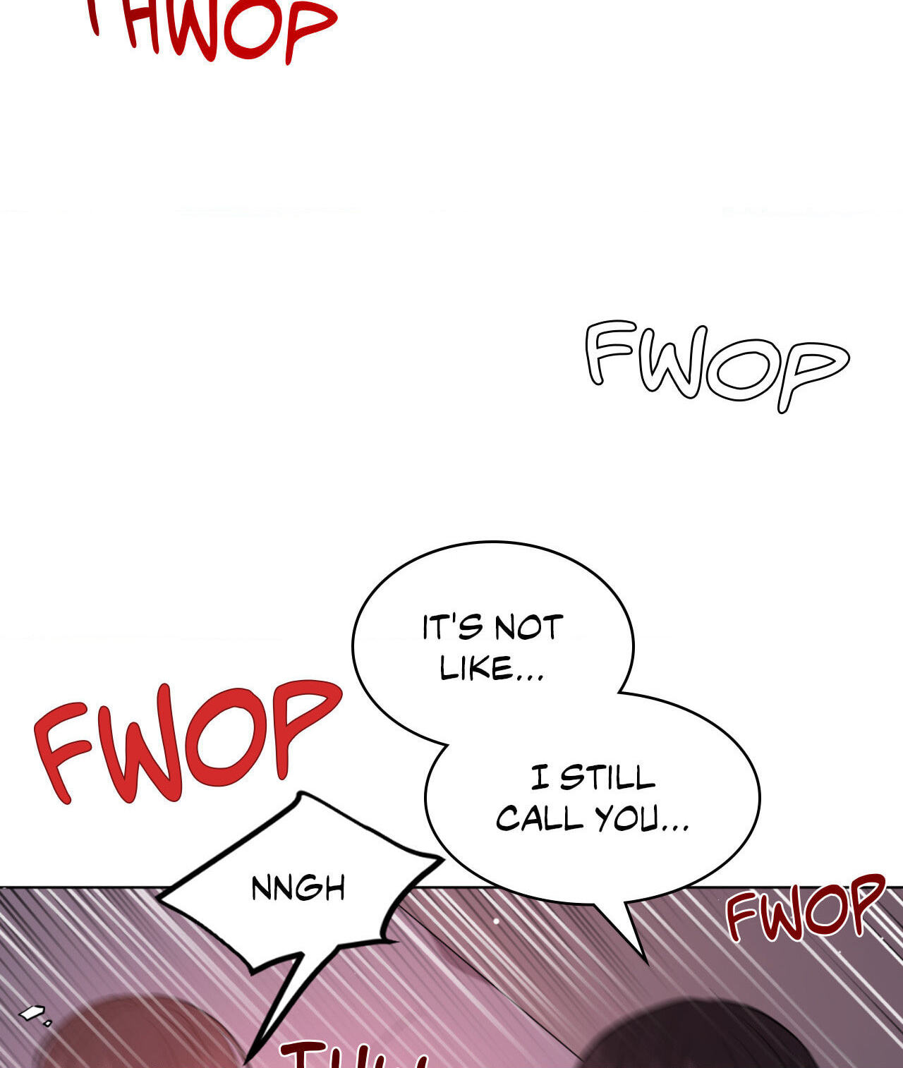 Can't Think Straight Chapter 38 page 18 - 