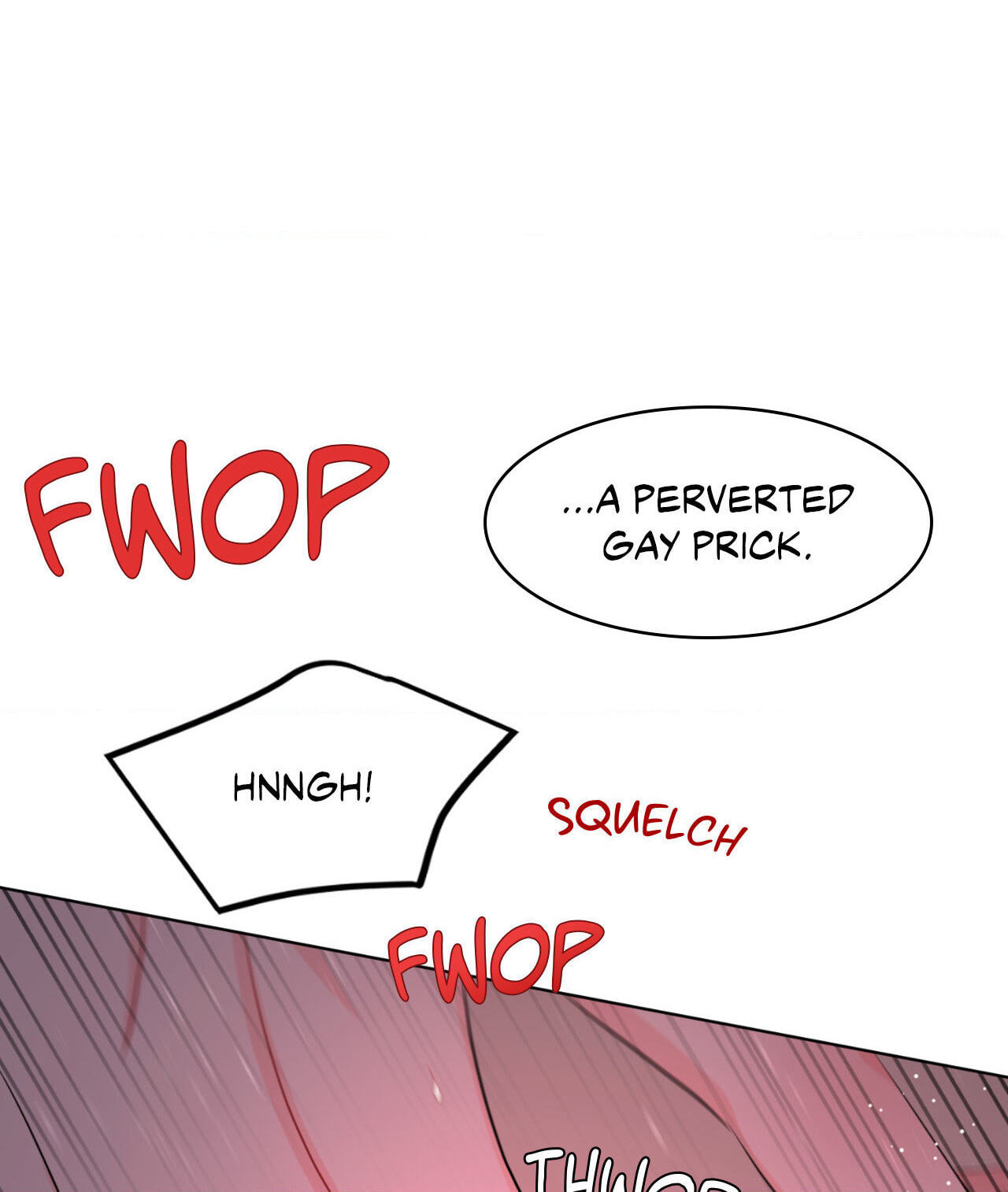 Can't Think Straight Chapter 38 page 20 - 