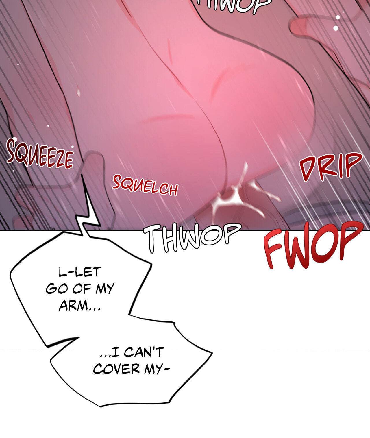 Can't Think Straight Chapter 38 page 21 - 