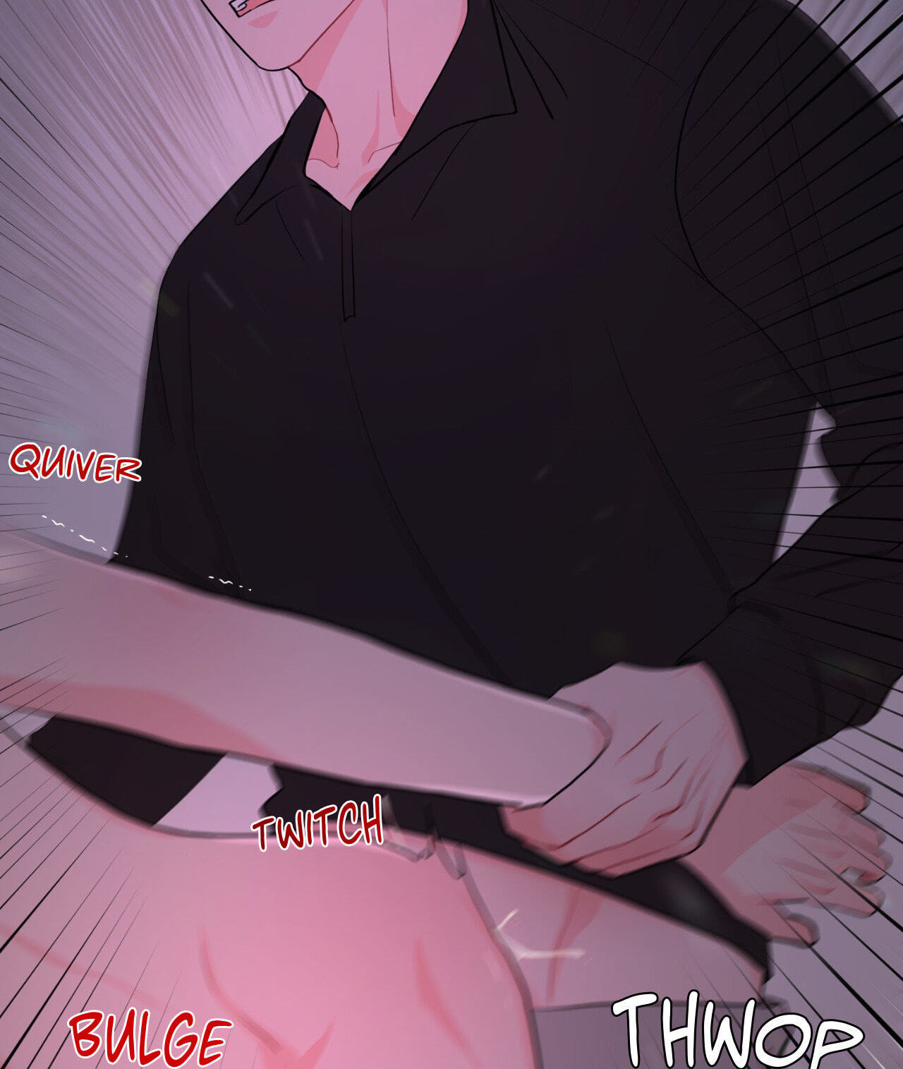 Can't Think Straight Chapter 38 page 23 - 