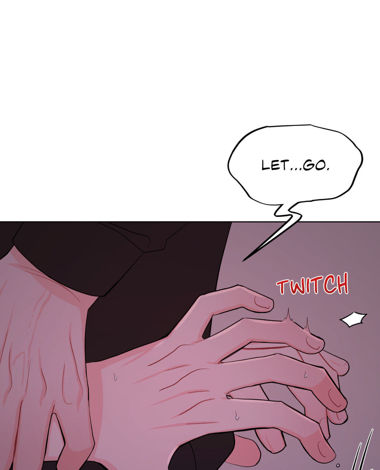 Can't Think Straight Chapter 38 page 25 - 