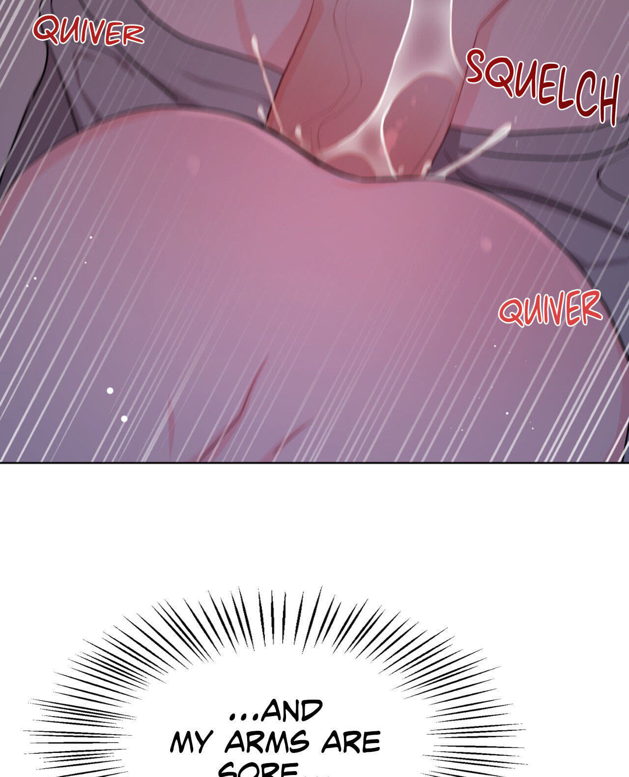 Can't Think Straight Chapter 38 page 31 - 
