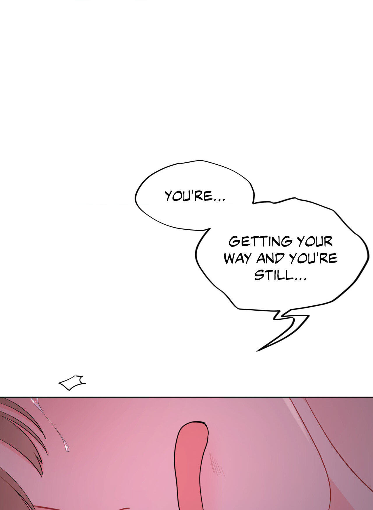 Can't Think Straight Chapter 38 page 35 - 