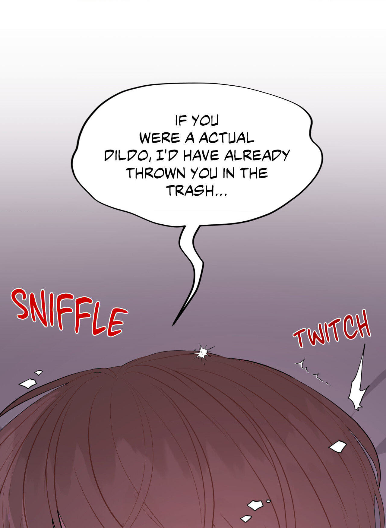 Can't Think Straight Chapter 38 page 37 - 