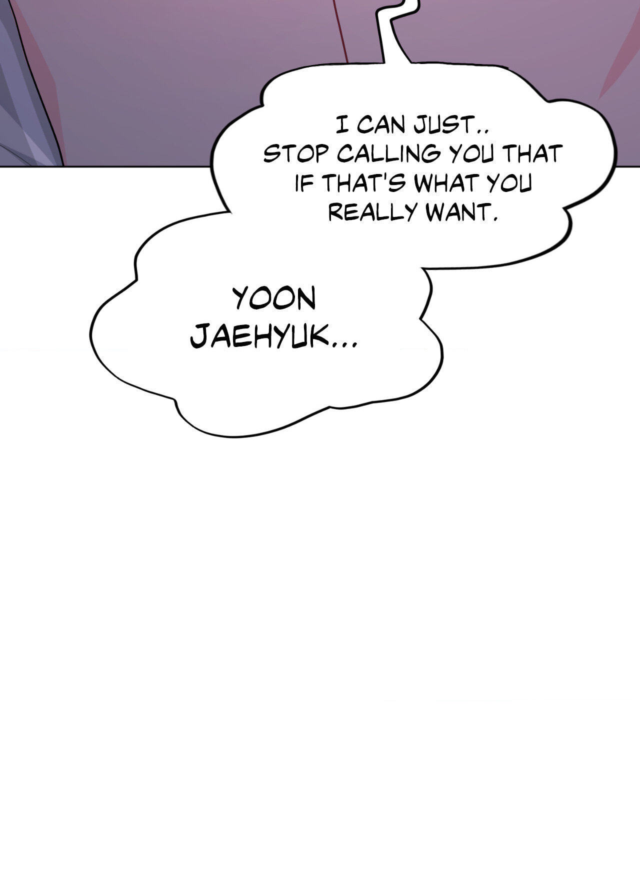Can't Think Straight Chapter 38 page 39 - 