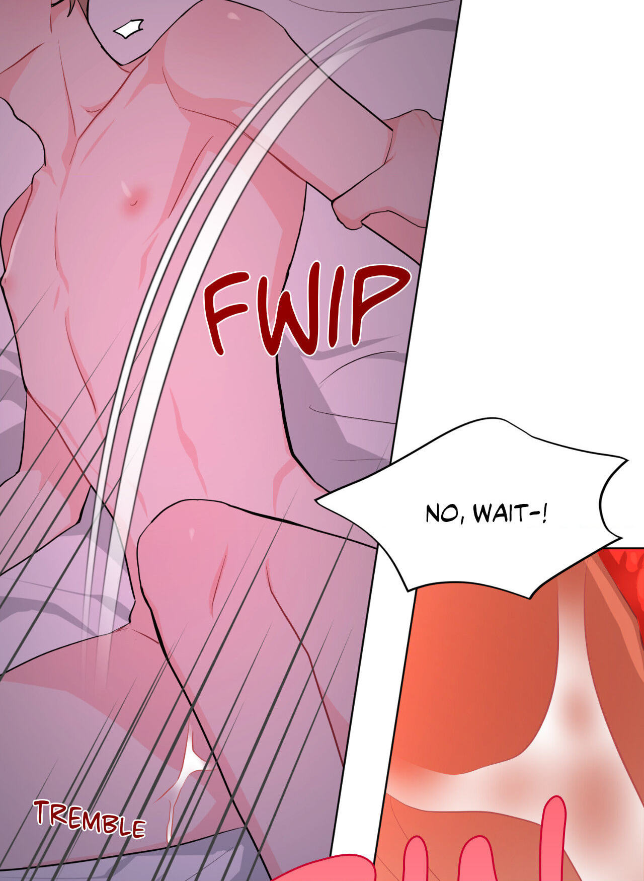 Can't Think Straight Chapter 38 page 42 - 