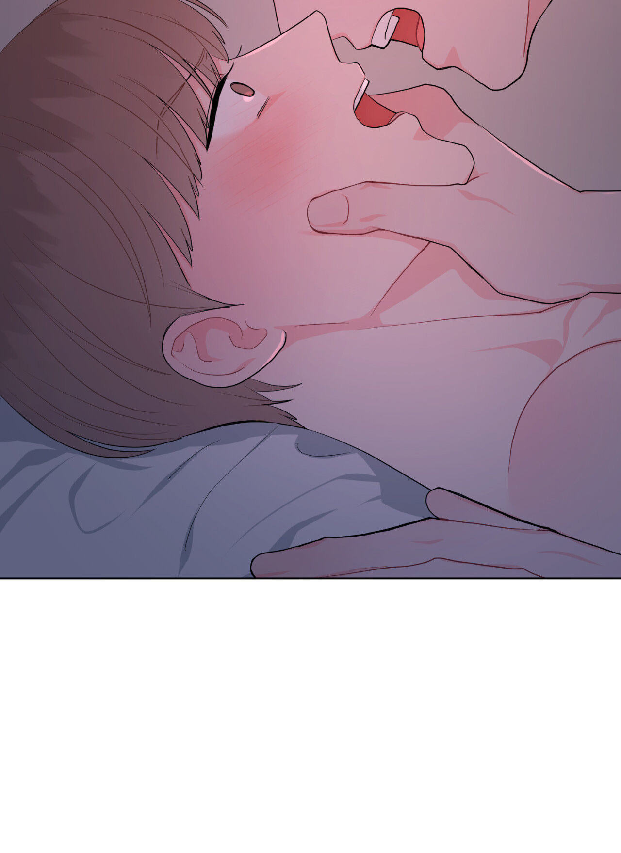 Can't Think Straight Chapter 38 page 46 - 