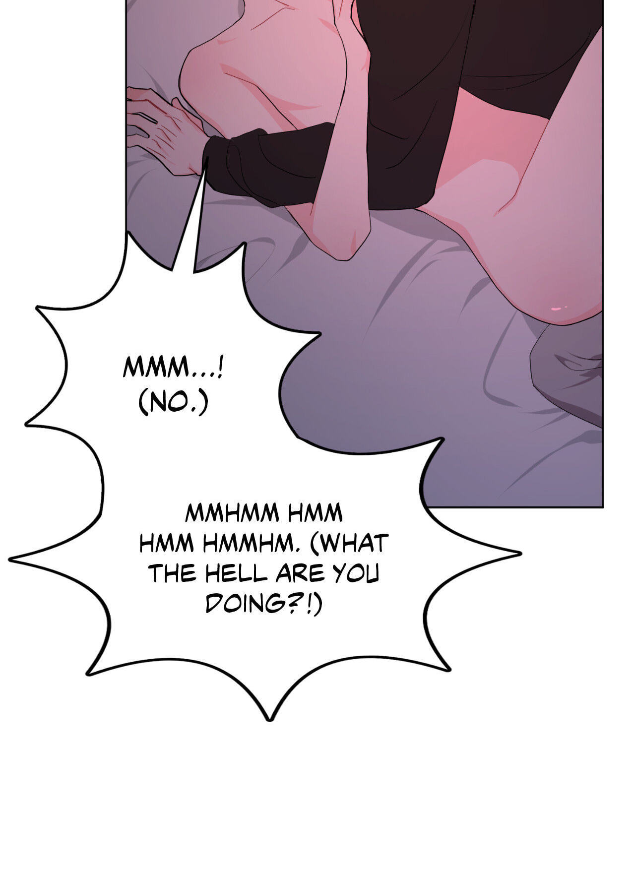 Can't Think Straight Chapter 38 page 50 - 