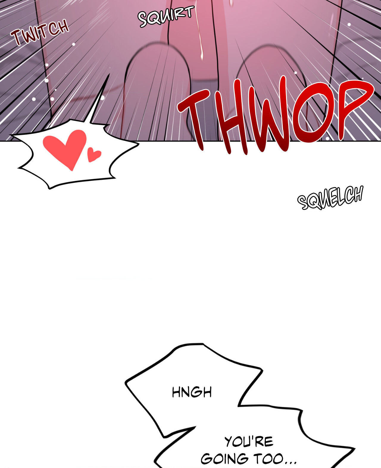 Can't Think Straight Chapter 38 page 6 - 