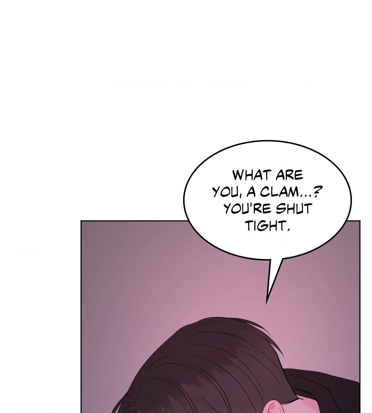Can't Think Straight Chapter 38 page 54 - 