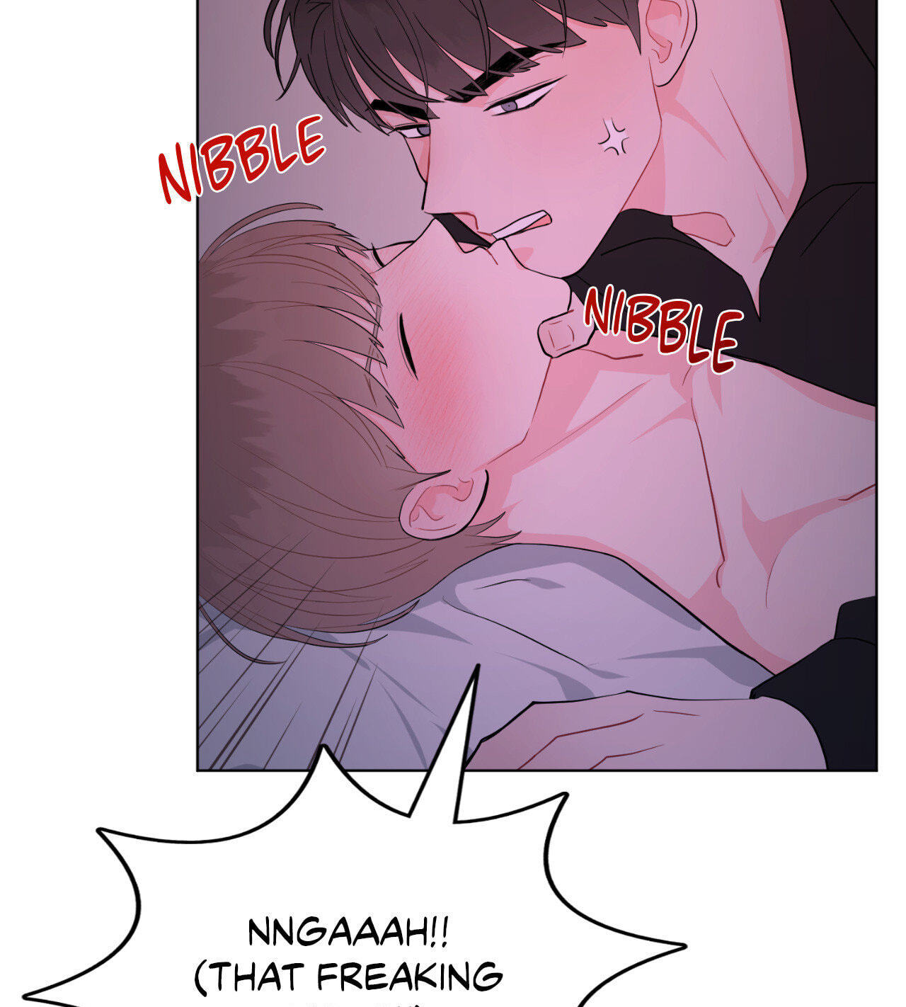 Can't Think Straight Chapter 38 page 55 - 