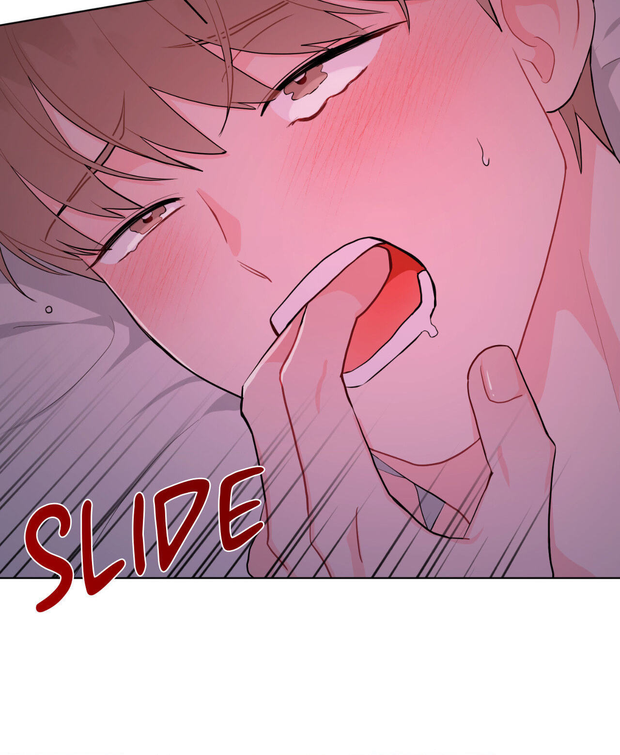 Can't Think Straight Chapter 38 page 64 - 
