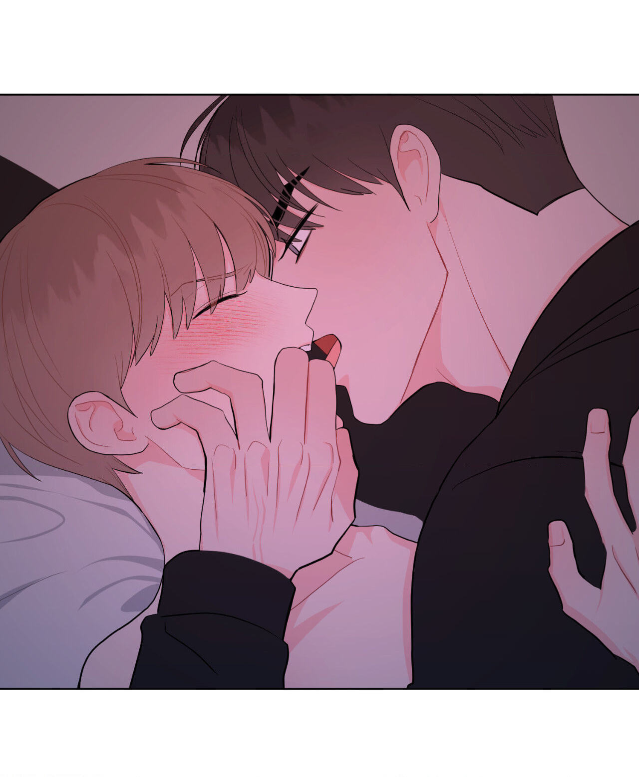 Can't Think Straight Chapter 38 page 68 - 