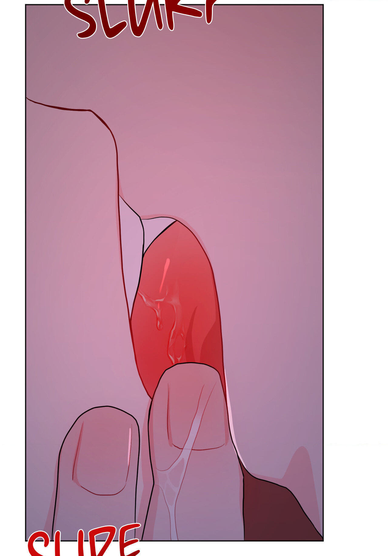 Can't Think Straight Chapter 38 page 71 - 