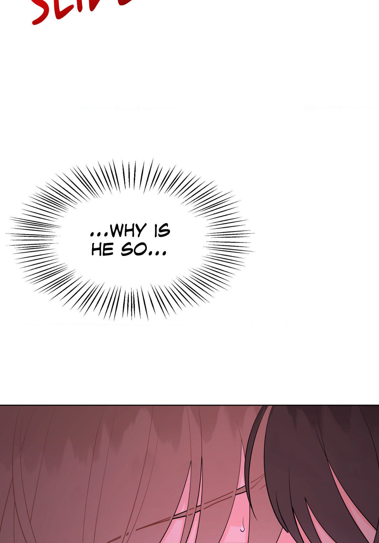 Can't Think Straight Chapter 38 page 72 - 