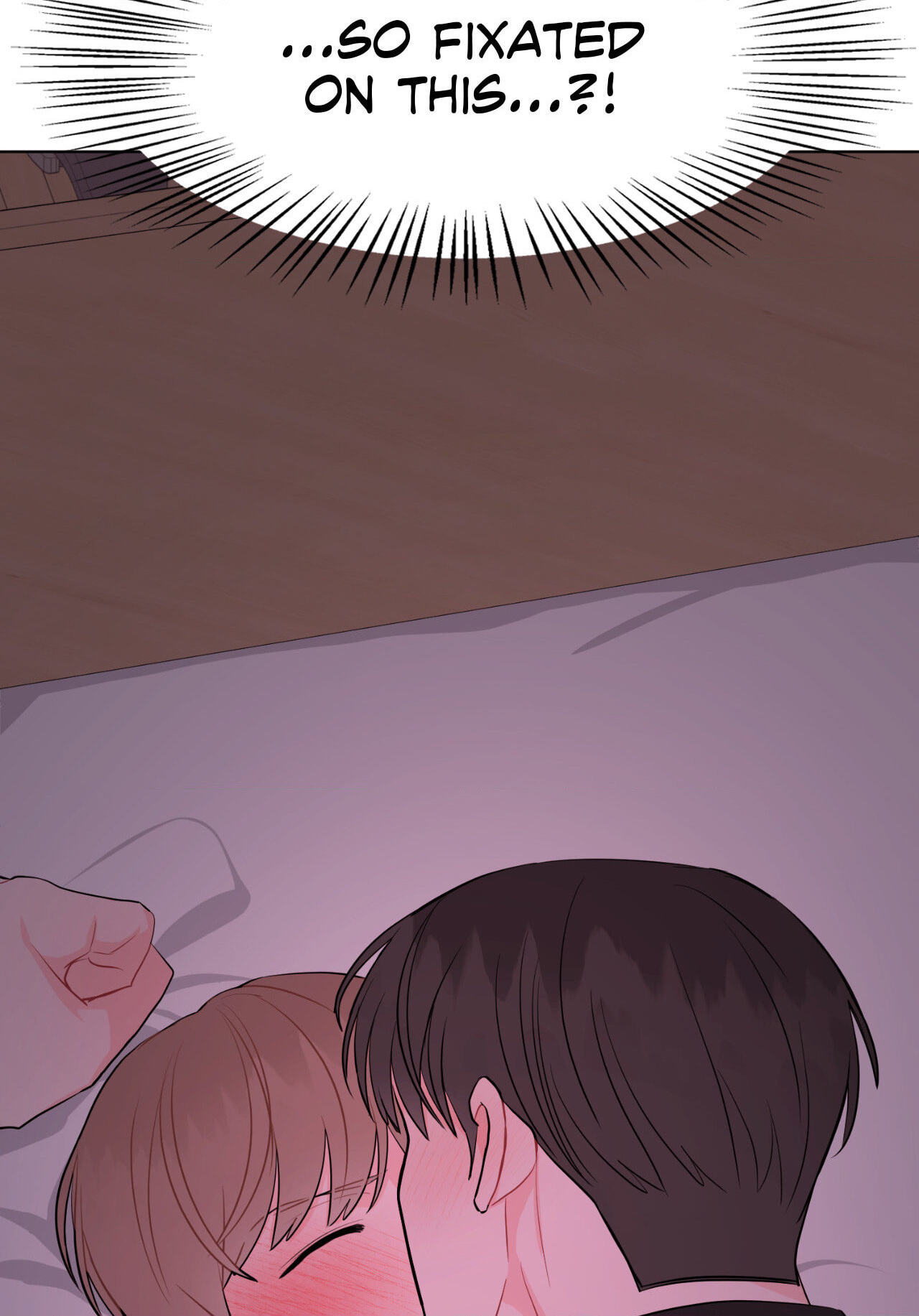 Can't Think Straight Chapter 38 page 74 - 