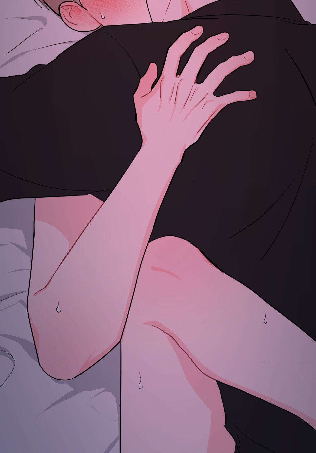 Can't Think Straight Chapter 38 page 75 - 