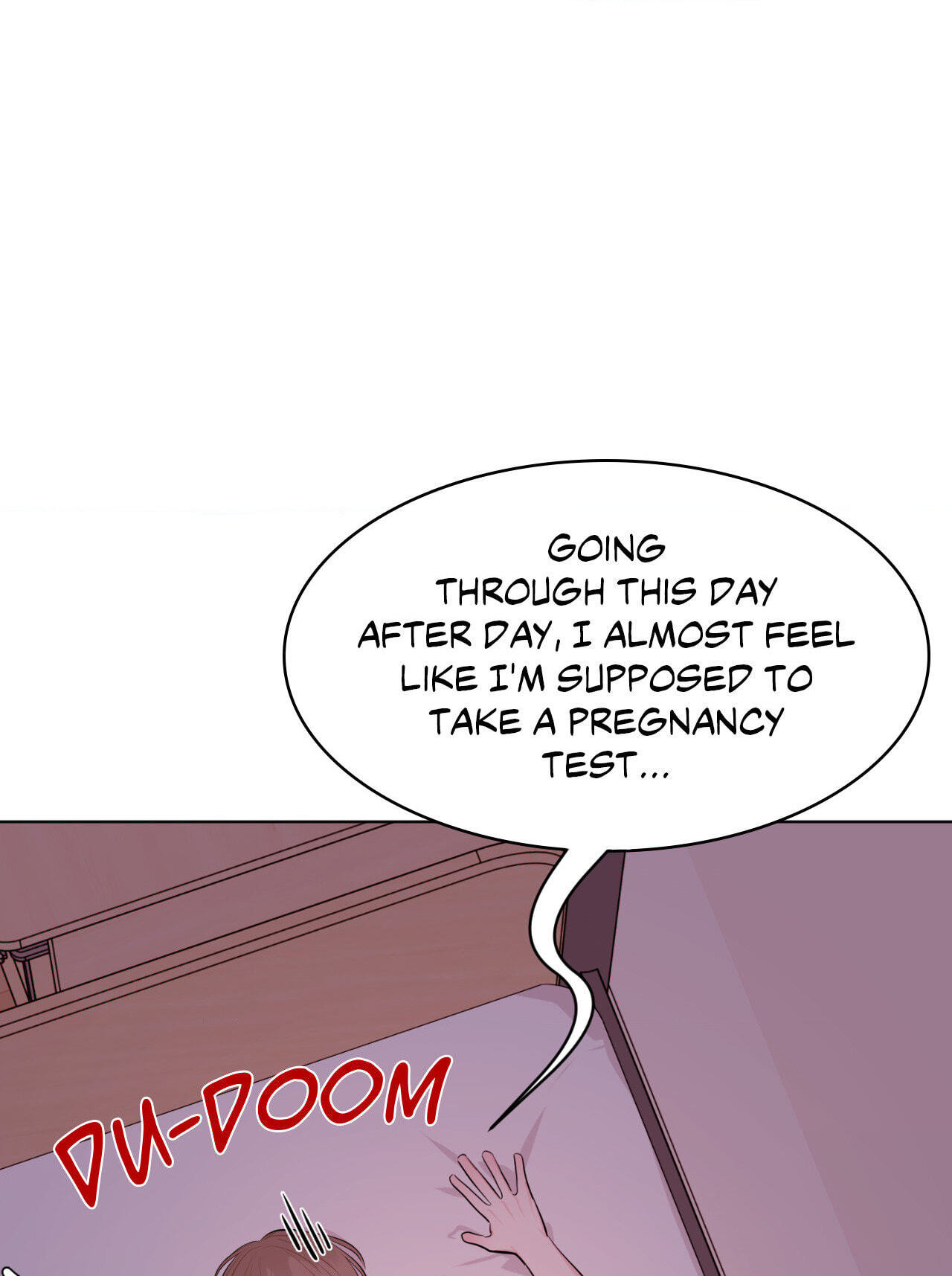 Can't Think Straight Chapter 38 page 81 - 