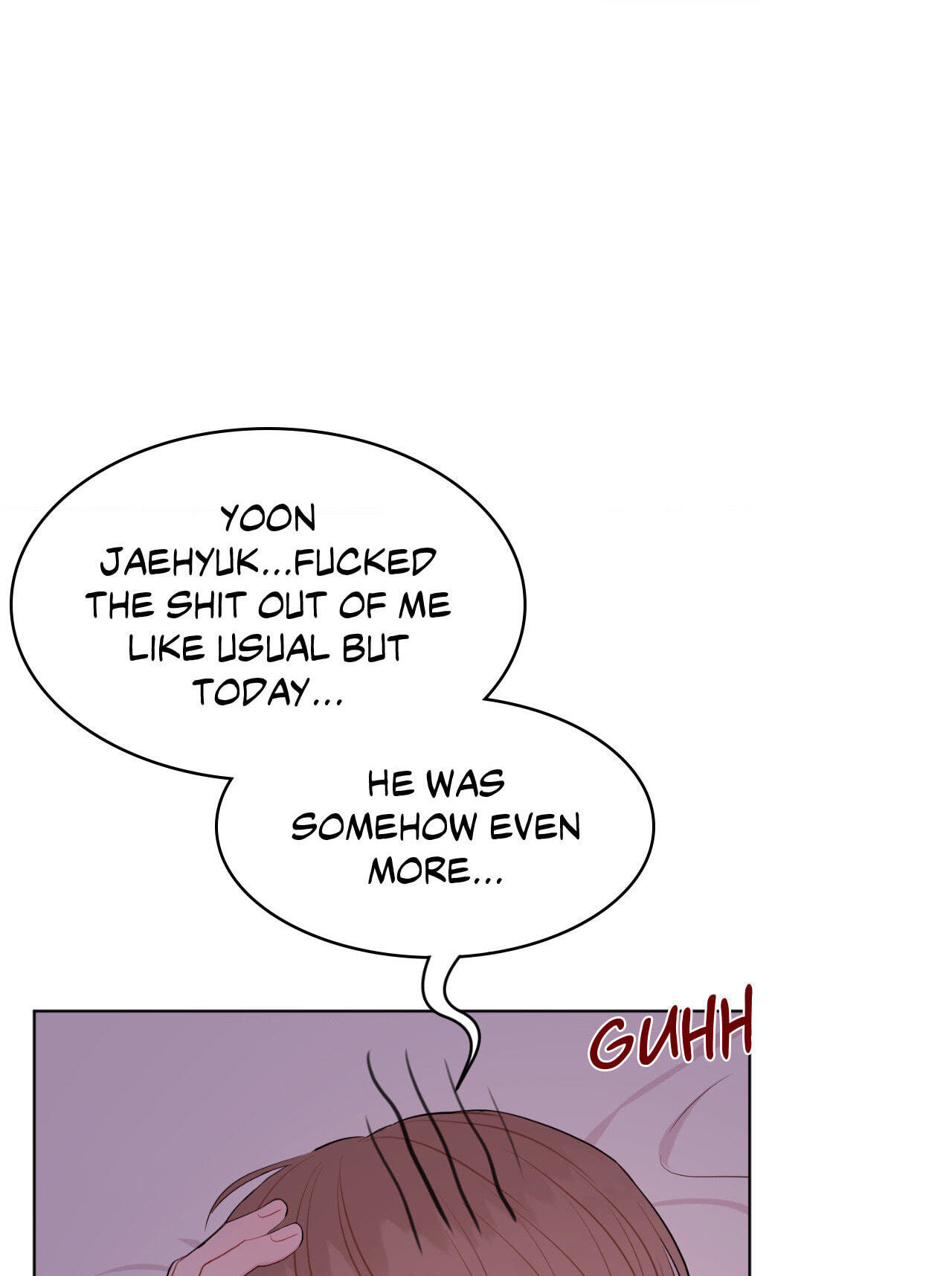 Can't Think Straight Chapter 38 page 83 - 