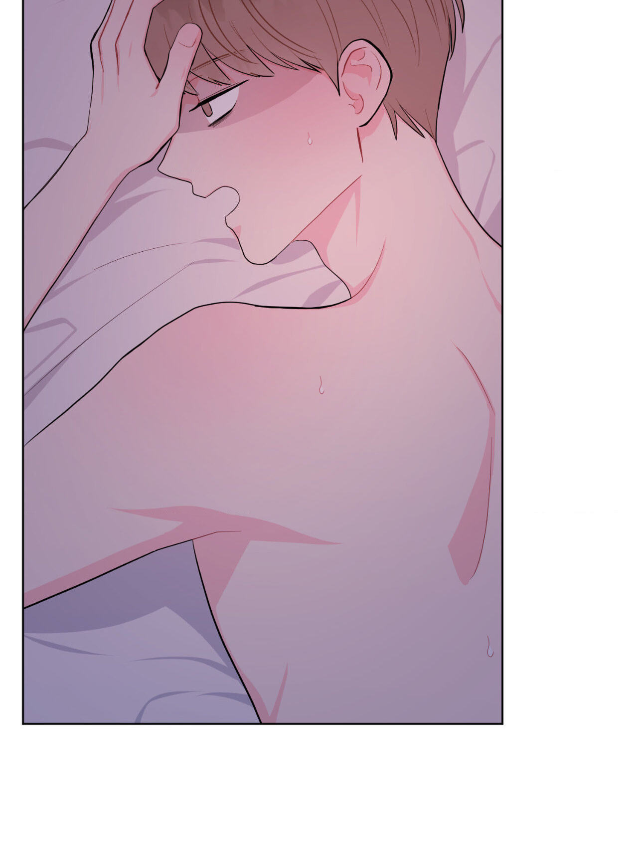 Can't Think Straight Chapter 38 page 84 - 