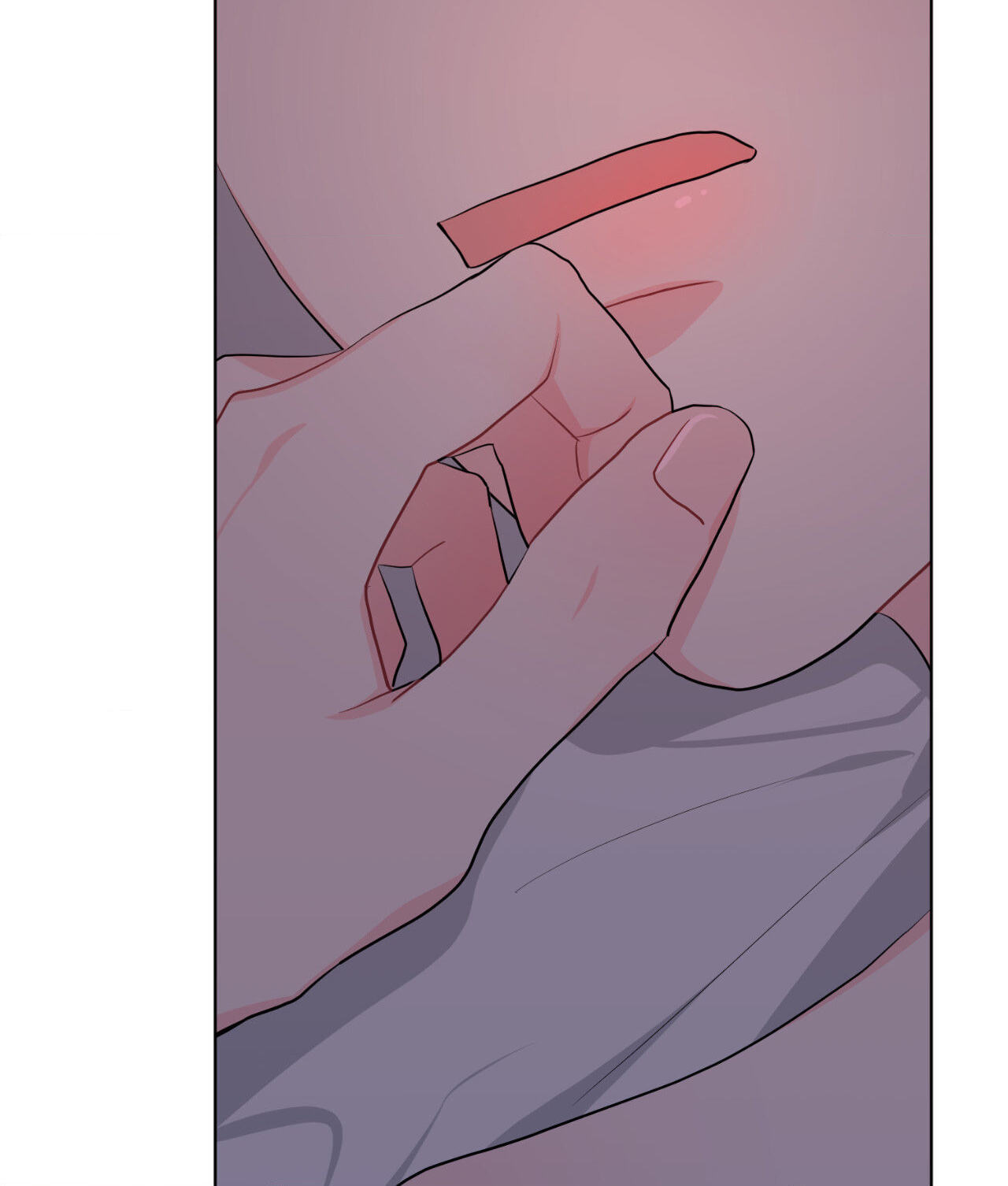 Can't Think Straight Chapter 38 page 86 - 