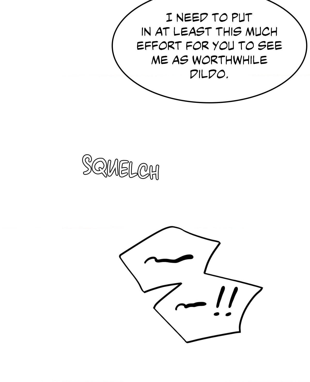 Can't Think Straight Chapter 38 page 10 - 