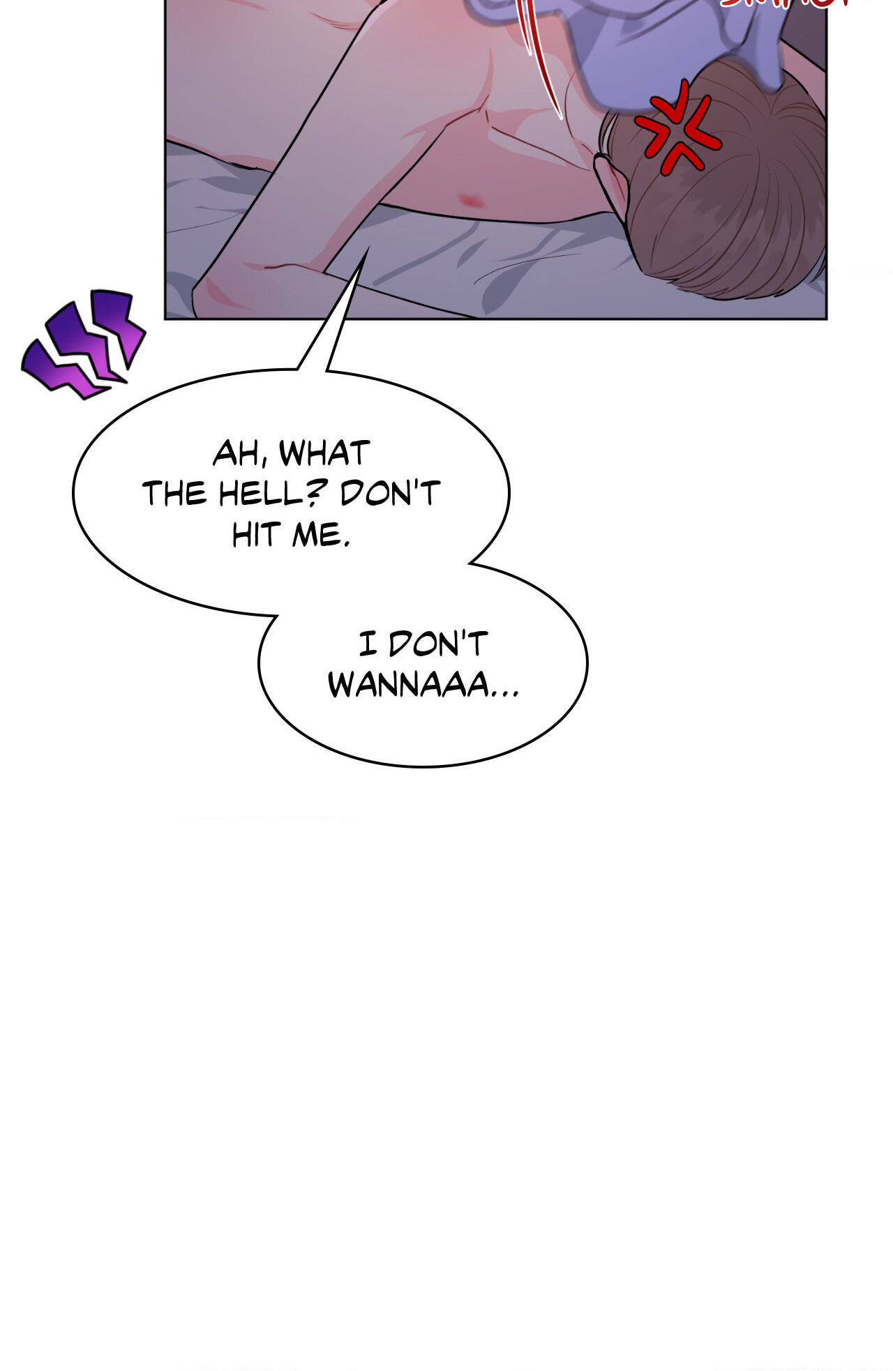 Can't Think Straight Chapter 38 page 96 - 