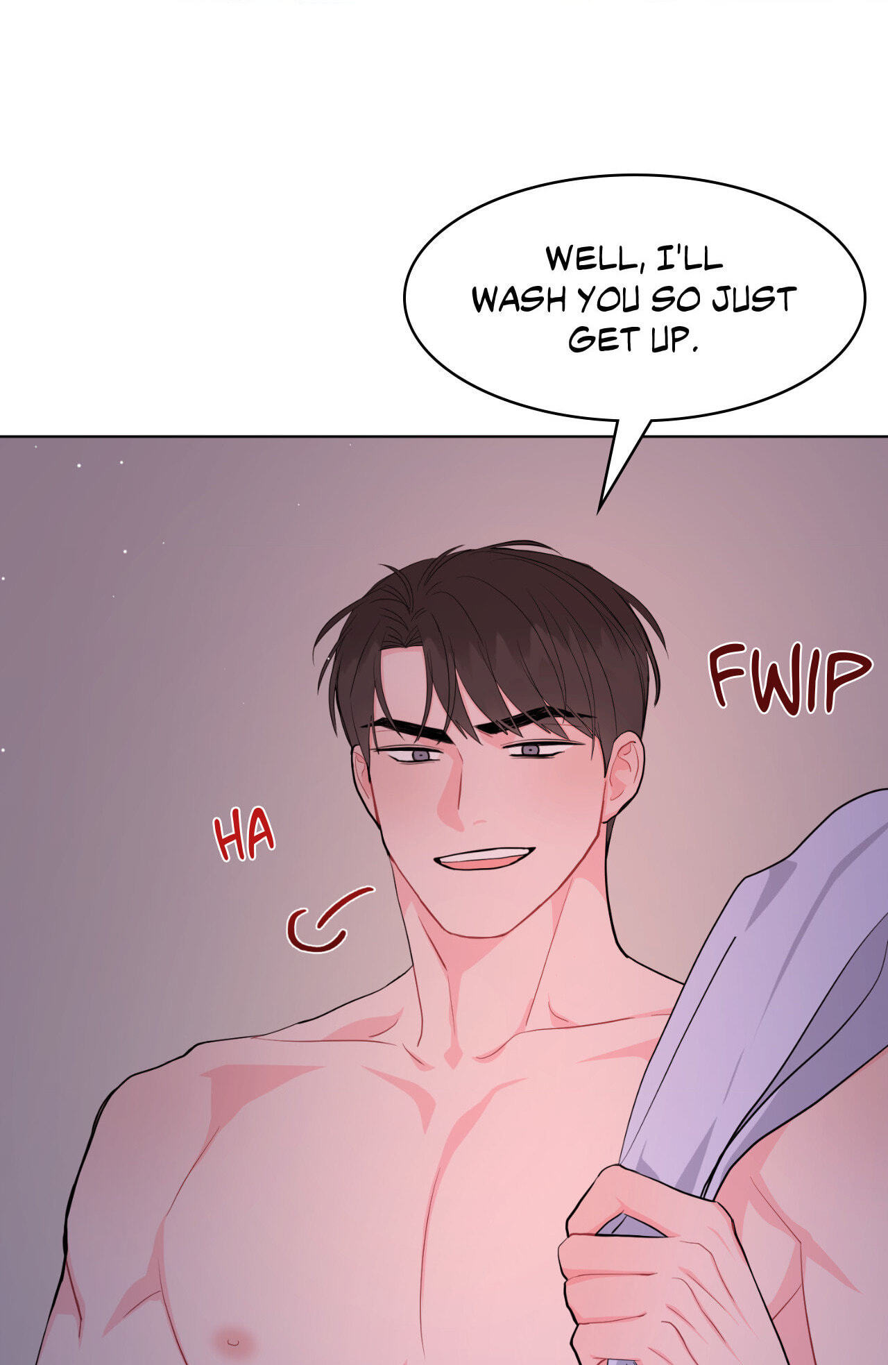 Can't Think Straight Chapter 38 page 97 - 