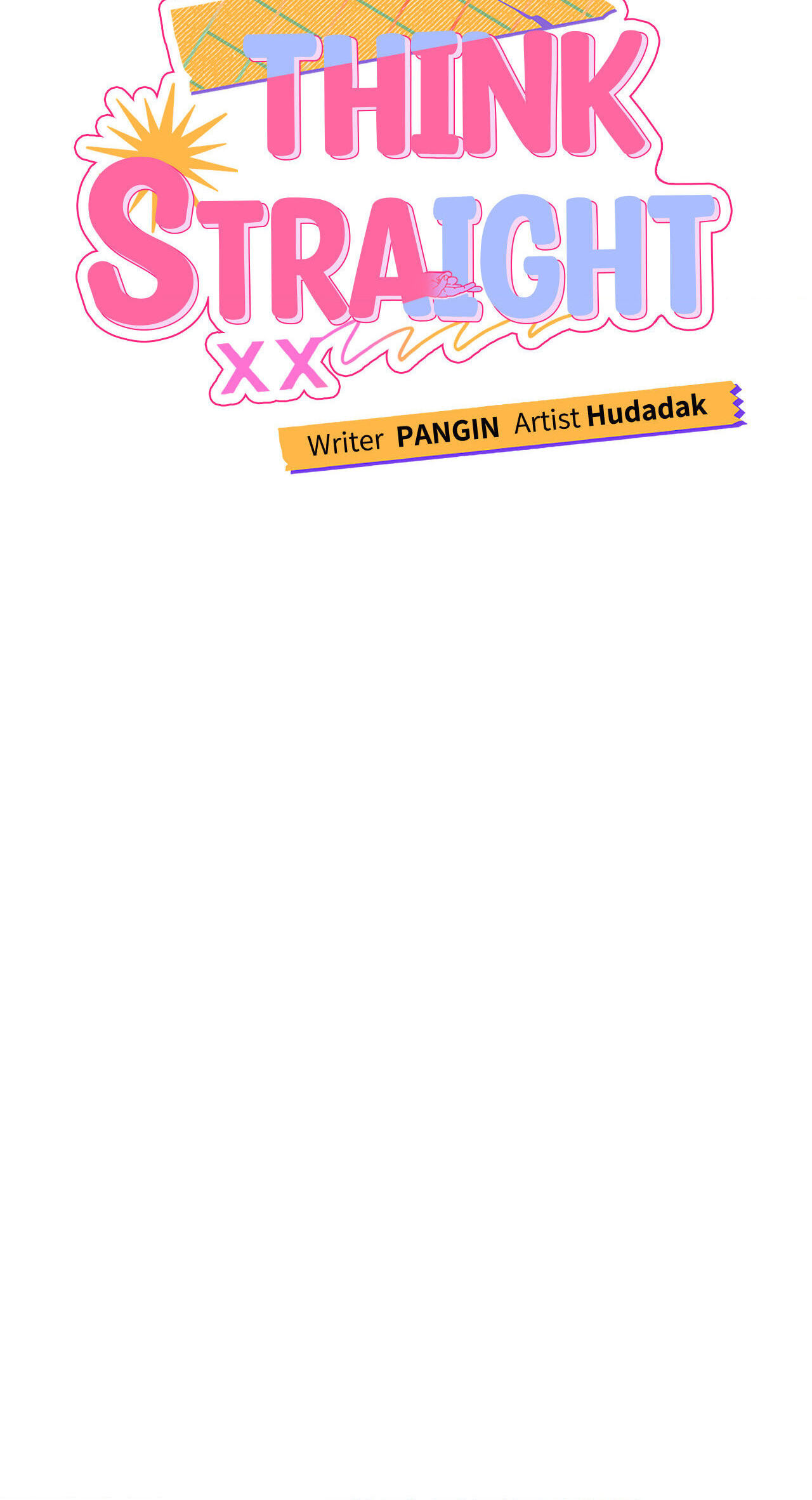 Can't Think Straight Chapter 39 page 18 - 