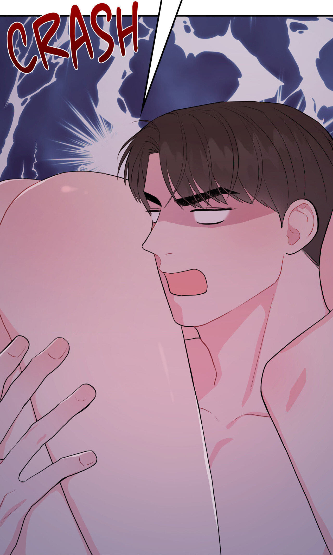 Can't Think Straight Chapter 39 page 20 - 
