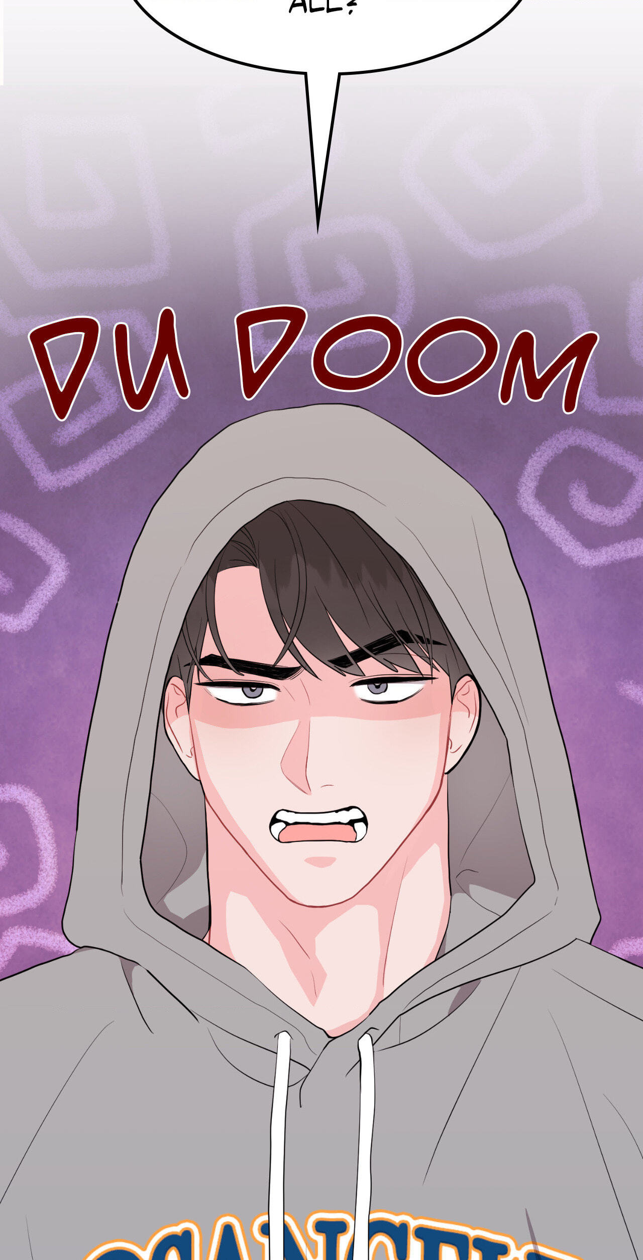 Can't Think Straight Chapter 39 page 3 - 