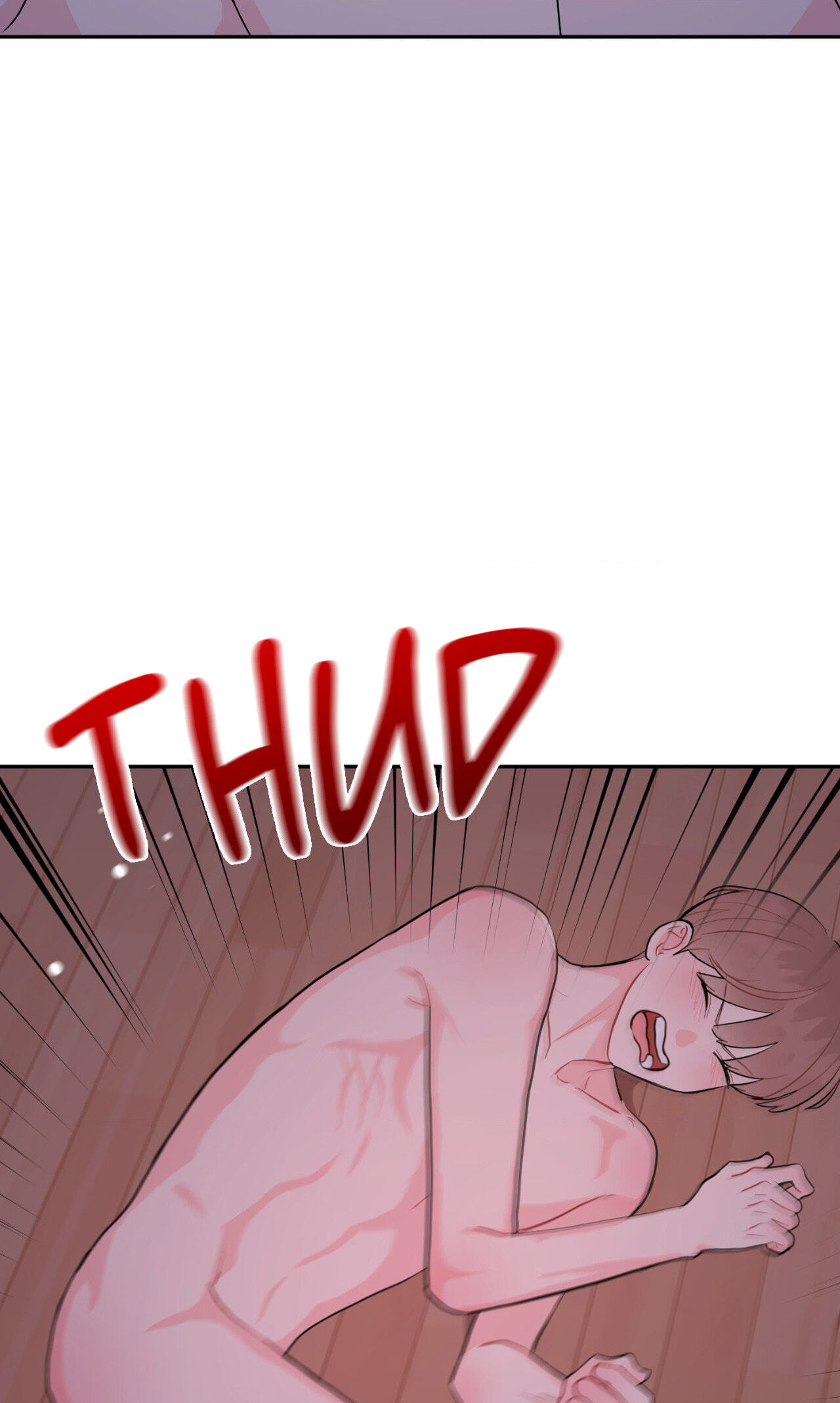 Can't Think Straight Chapter 39 page 21 - 