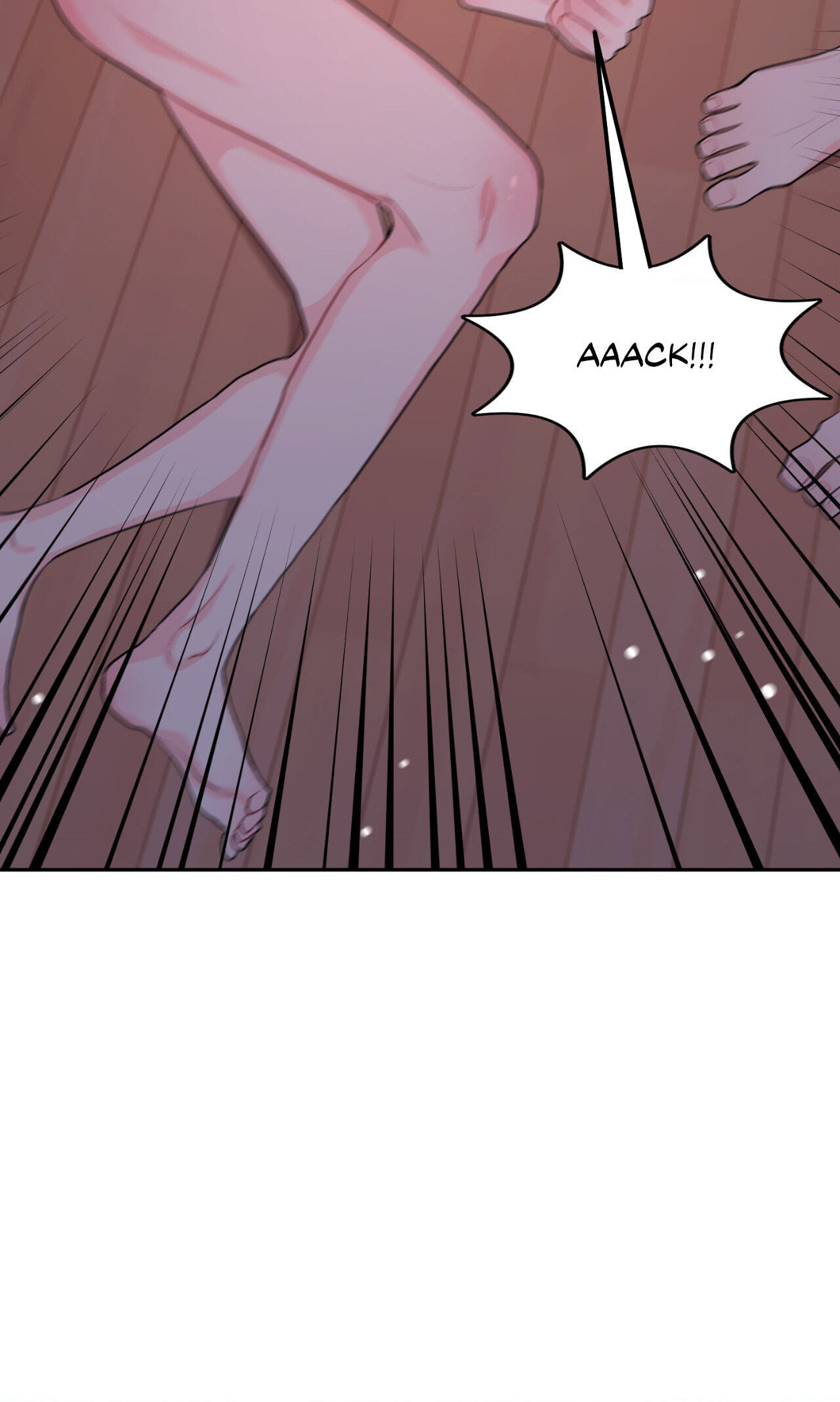 Can't Think Straight Chapter 39 page 22 - 
