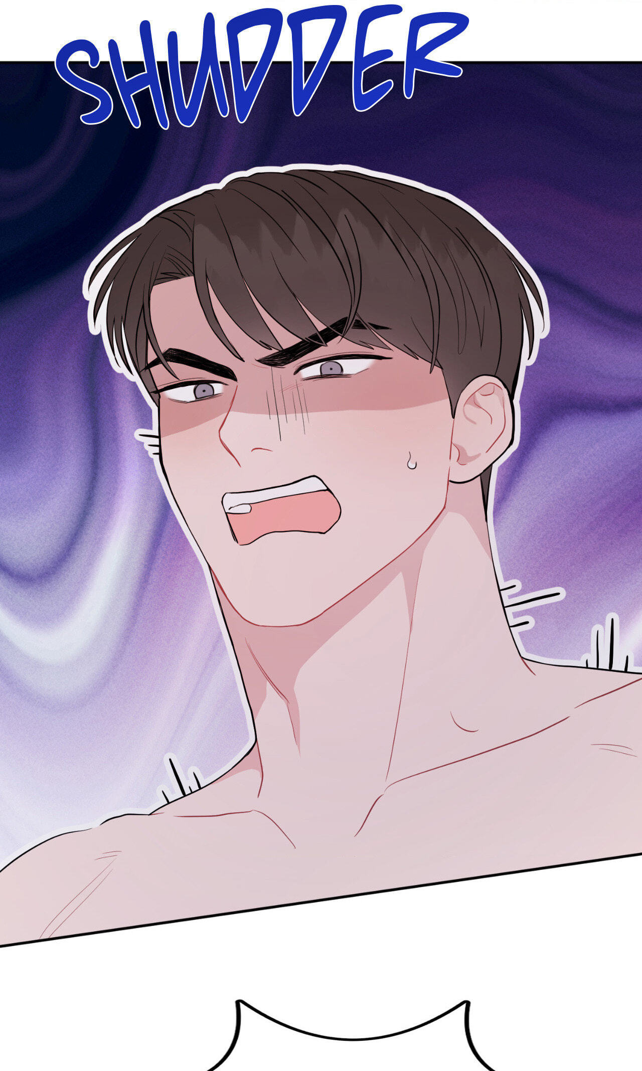 Can't Think Straight Chapter 39 page 25 - 