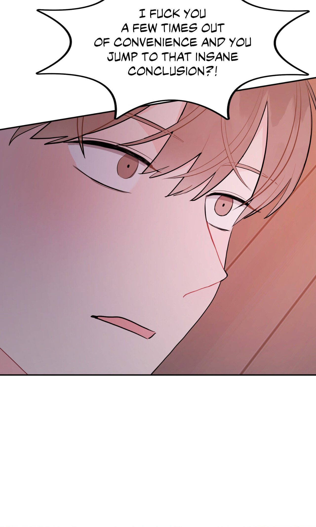 Can't Think Straight Chapter 39 page 26 - 