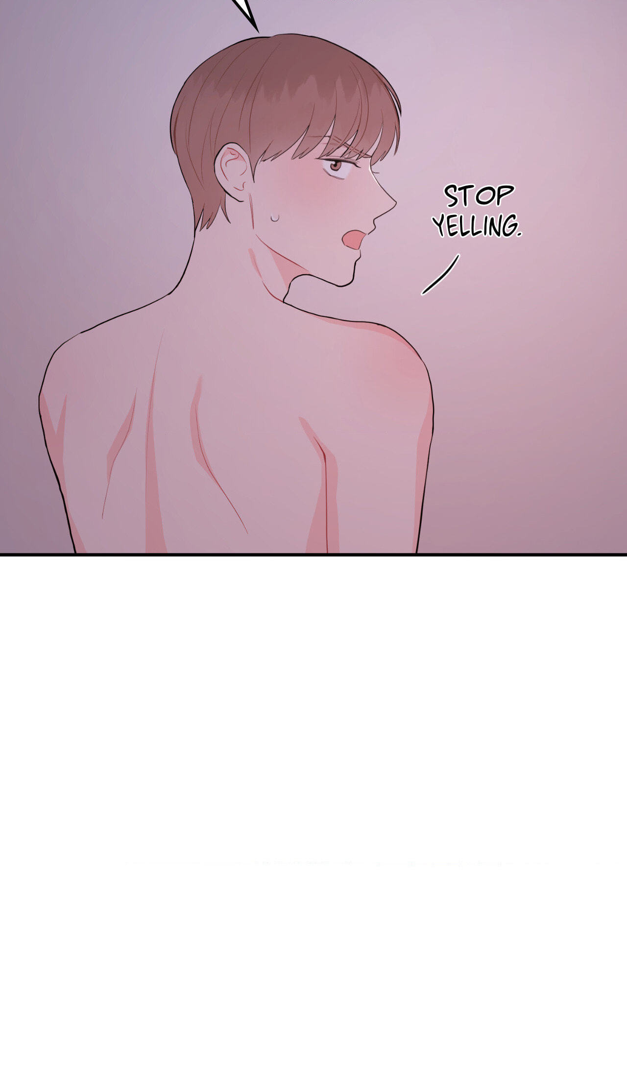 Can't Think Straight Chapter 39 page 29 - 